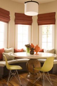 Cozy Breakfast Nooks To Start Your Day Town Country Living