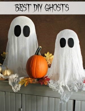 Halloween Decorating Ideas: 18 Homes - Town & Country Living