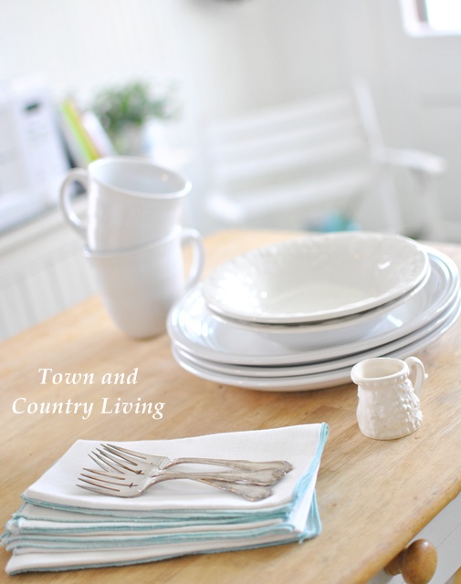 May Flea Market Finds - Town & Country Living