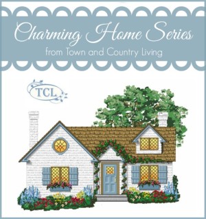 Charming Home Series at Town and Country Living