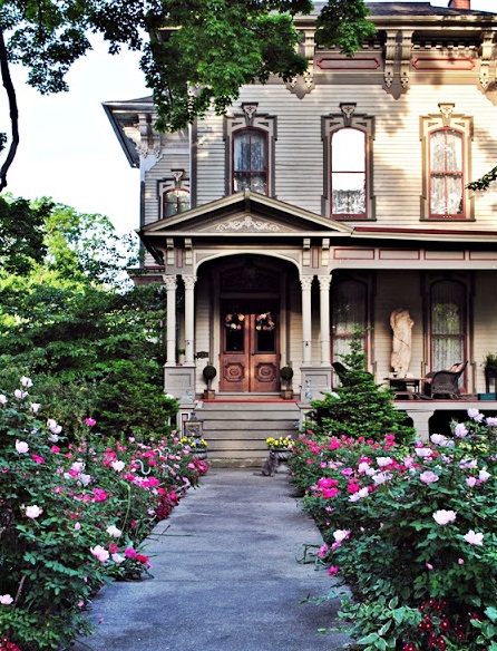 Historic-Victorian-Home