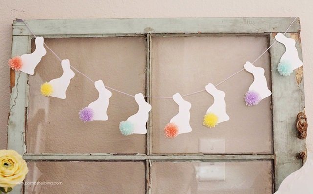 10 Last-Minute Easter Projects