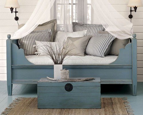 10 Dreamy Day Beds