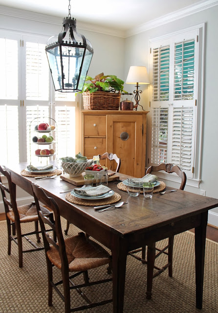 Charming Home Tour ~ Designing Domesticity
