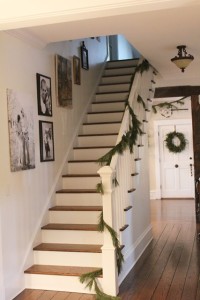 Charming Home Tour ~ Skies of Parchment - Town & Country Living
