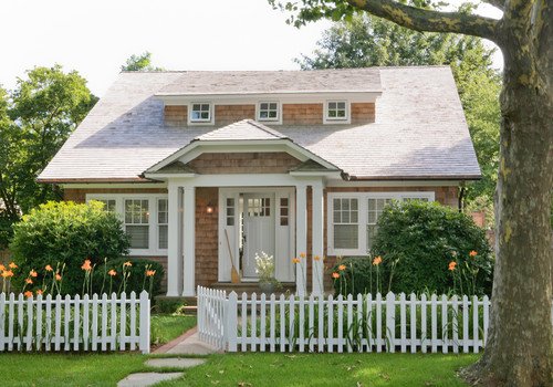 10 Ways to Create Curb Appeal