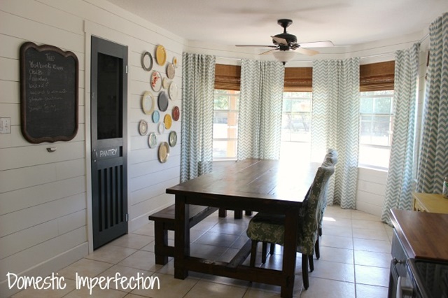 Charming Home Tour ~ Domestic Imperfection
