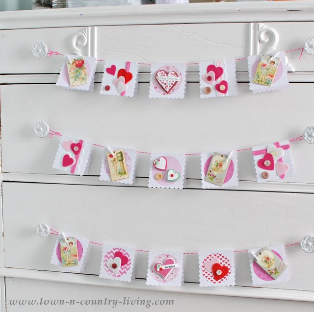 13 Easy Valentine’s Day Projects