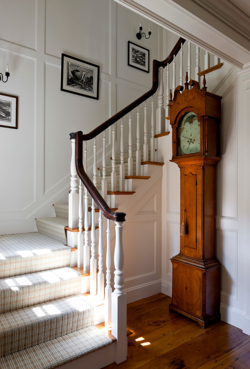 9 Stairway Ideas to Love … Or Not