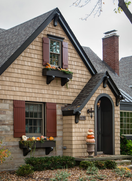 Home Exterior: What’s Your Favorite Style or Color?