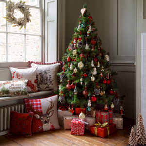 Christmas Decorations: 15 Ideas - Town & Country Living