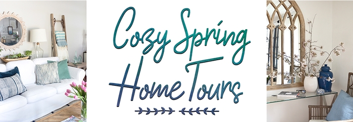 Spring Home Tours