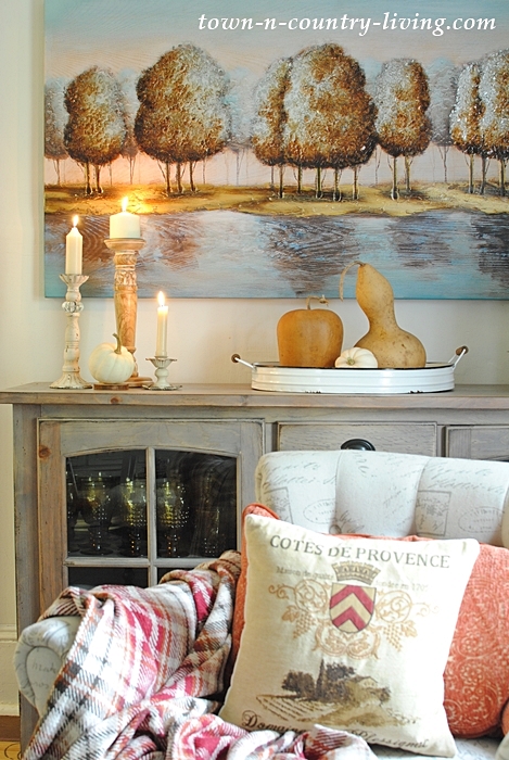How to create cozy living in your home