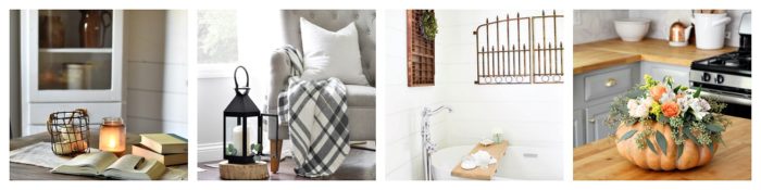 Cozy Living Ideas or Hygge