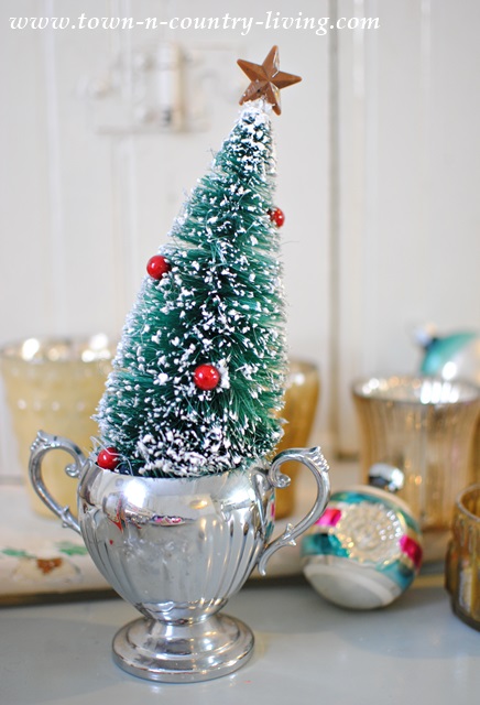 Favorite Christmas Decorating Ideas