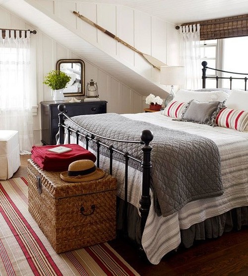 How to Choose Bedding to Create a Beautiful Bedroom