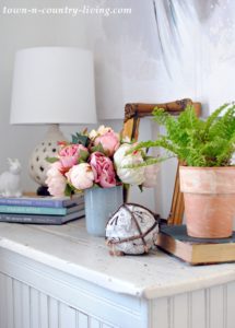 Simple Steps to Spring Decorating: How To Guide - Town & Country Living