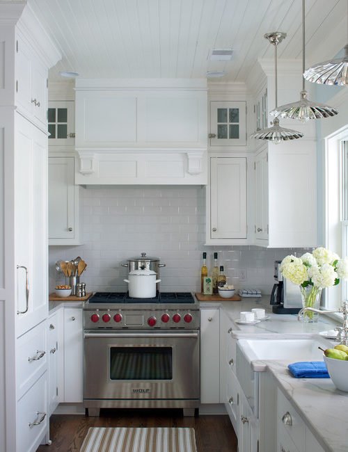 kitchen ideas | Town & Country Living