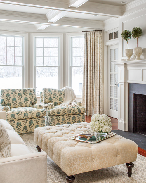 11 Charming Living Room Ideas to Inspire You