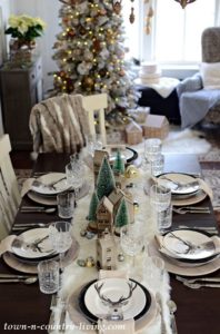 Christmas Inspiration You Don’t Want to Miss - Town & Country Living