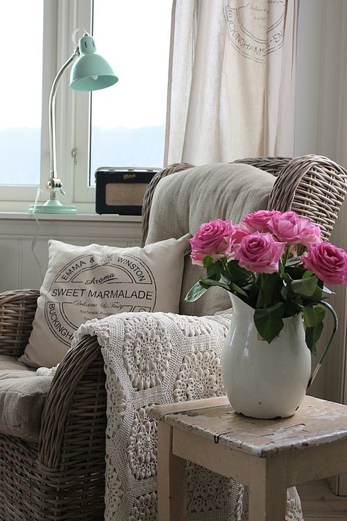 13 Ideas for Decorating with Store Bought Flowers