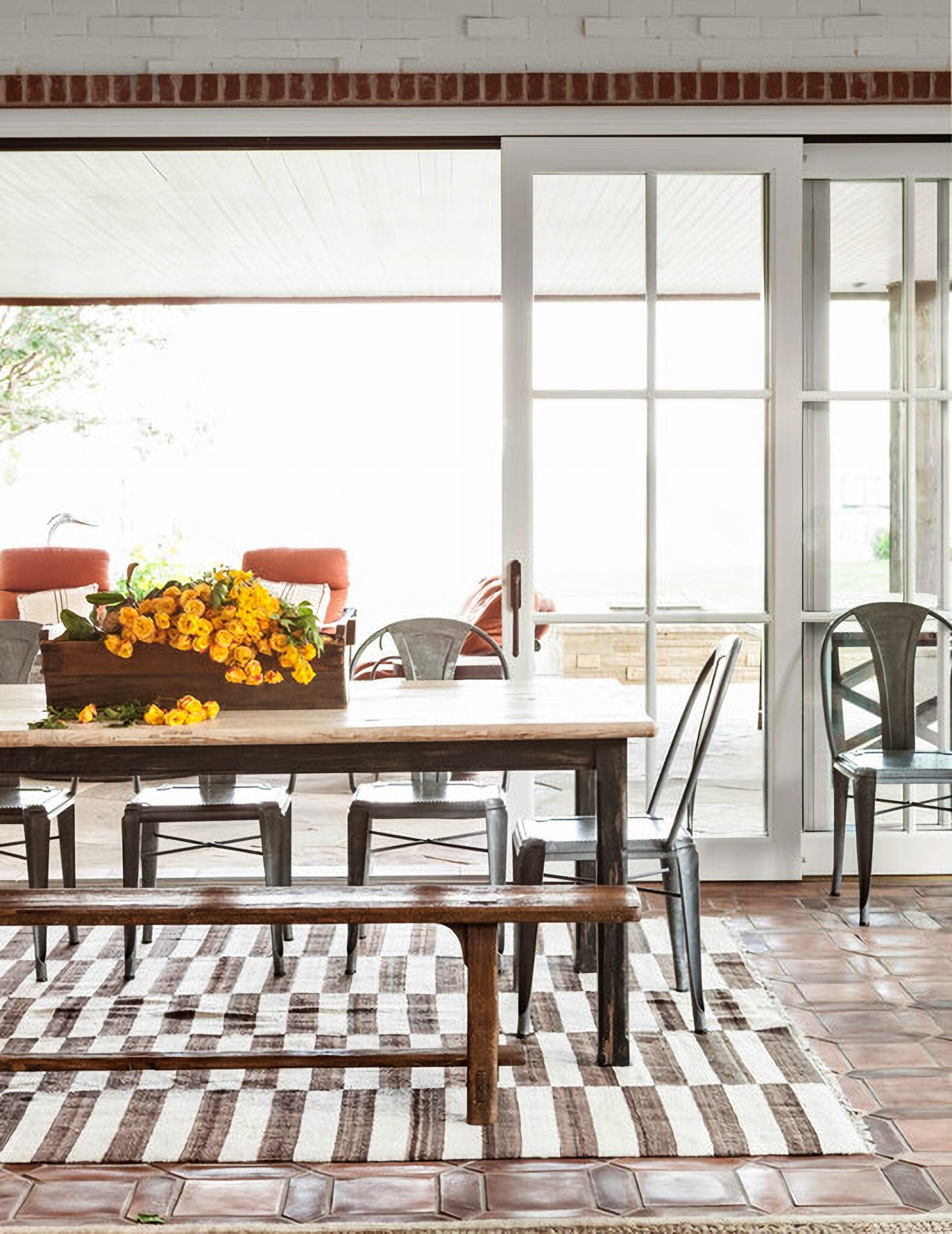Discover a Stunning Cottage Style Home Renovation on the River