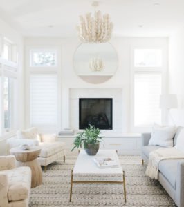 Light and Airy San Francisco Home | Town & Country Living