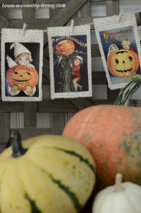 Vintage Halloween Prints + 16 Spooky Printables - Town & Country Living