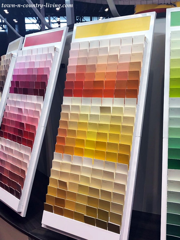 SureSwatch Paint Swatches  Paint Color Choices Made Easy!