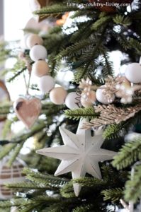 Christmas Country Home Tour 2019 - Town & Country Living