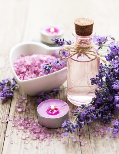 Lavender Projects for you to try