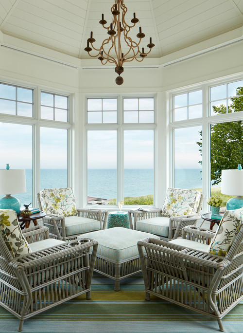 9 Beautiful Rooms with Amazing Views