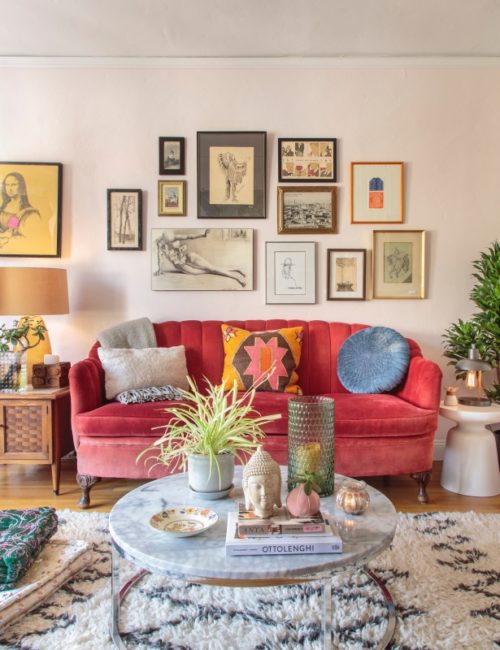 Global Bohemian: Home Decor Book Giveaway! - Town & Country Living