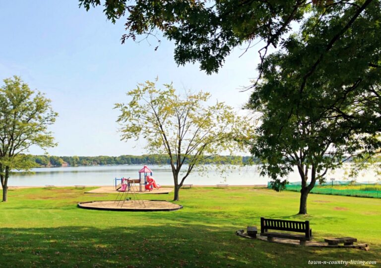 Scenic Cambridge, Wisconsin Best Kept Secret Town & Country Living