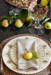 7 Fall Table Settings for Cozy Dining - Town & Country Living