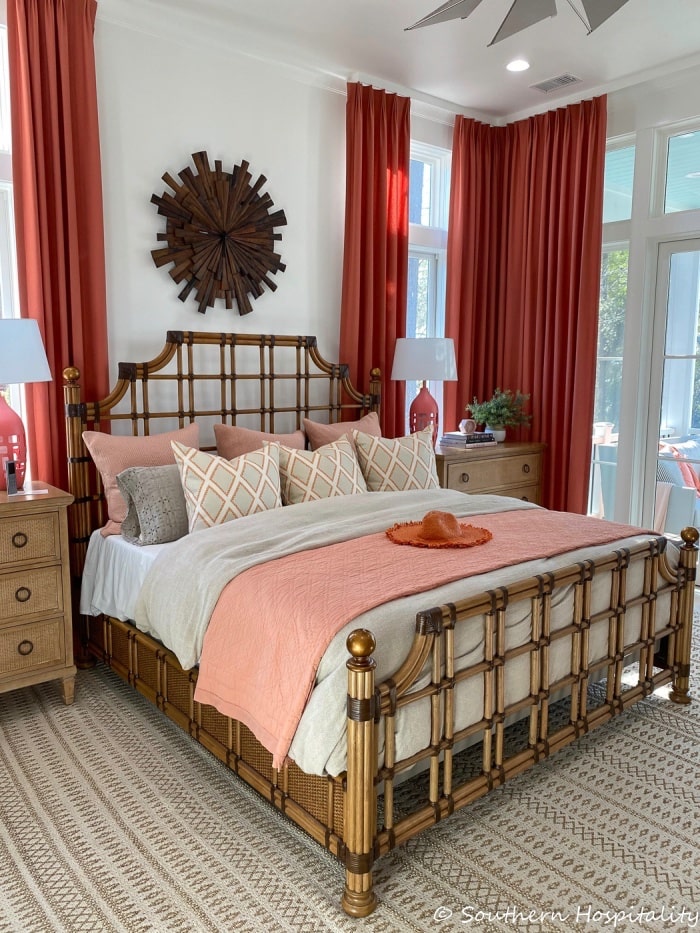 Bedroom by Southern Hospitality