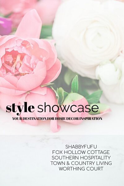 Style Showcase Series