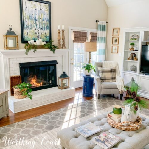 Style Showcase #70: All Things Decorating - Town & Country Living