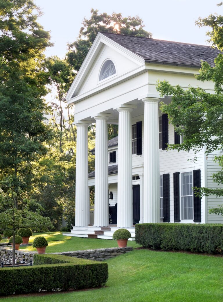 The Great American House Book Giveaway! Town & Country Living