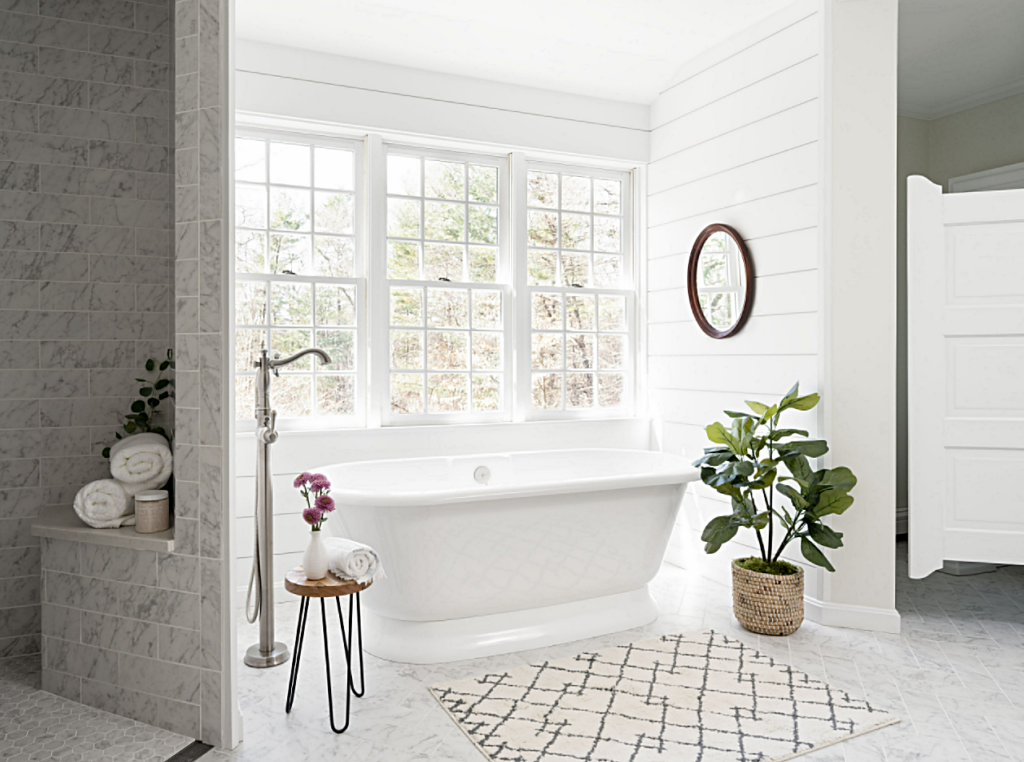 Could This Be Your Dream Bathroom? - Town & Country Living