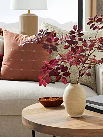 Affordable Fall Decor from Target: Market Monday