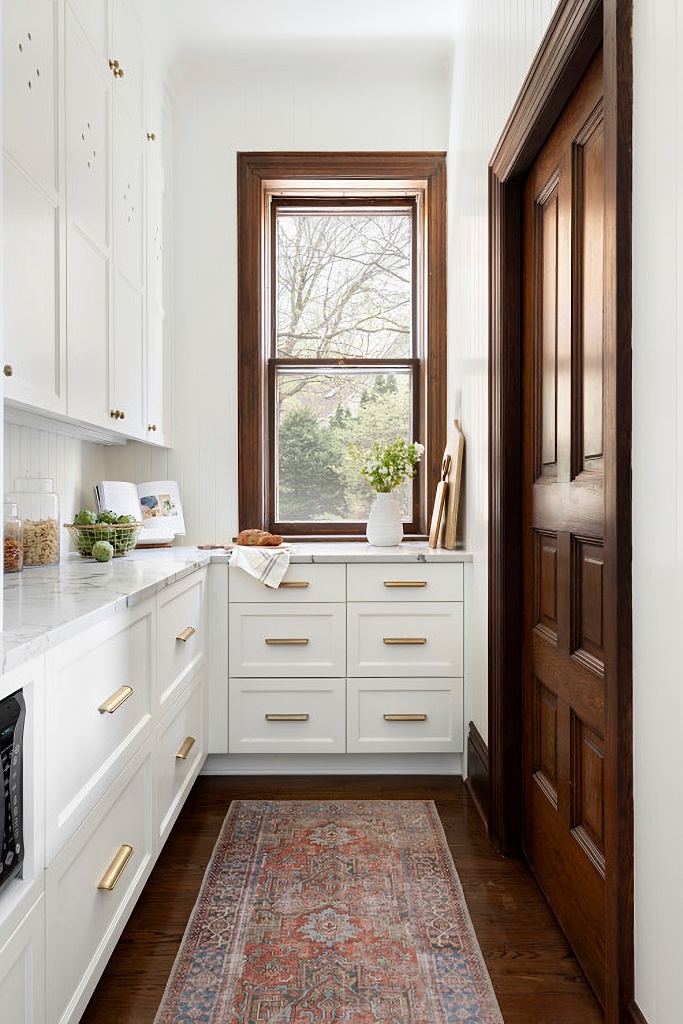 kitchen pantry