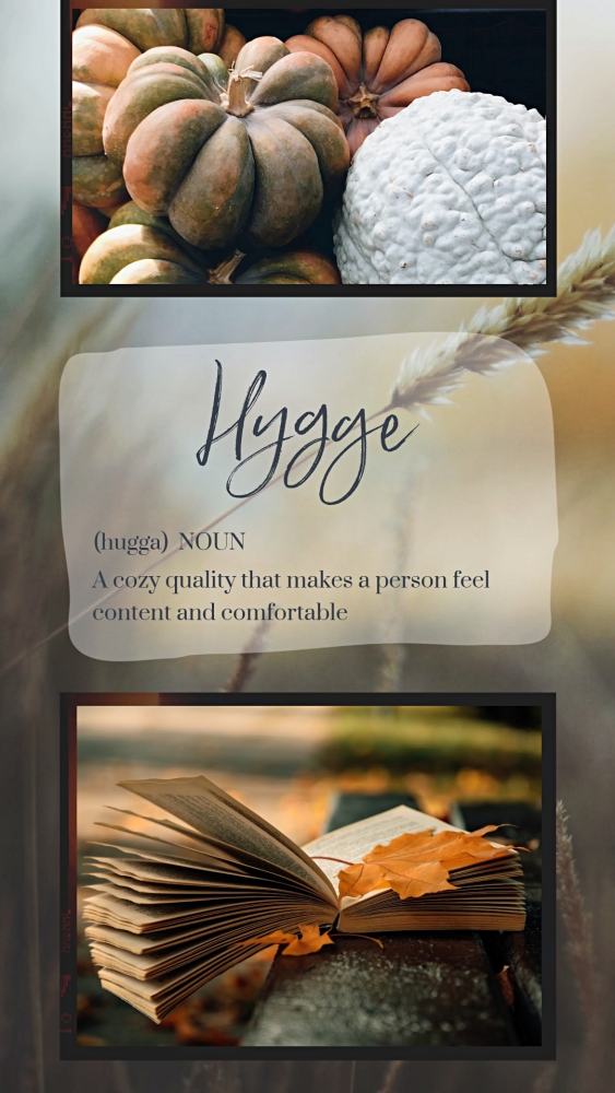 Definition of Hygge