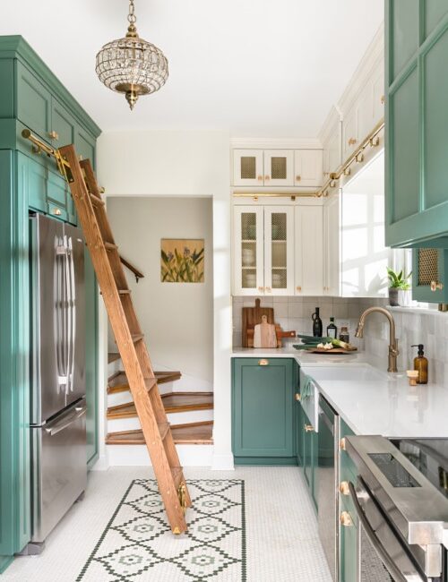 kitchen ideas | Town & Country Living