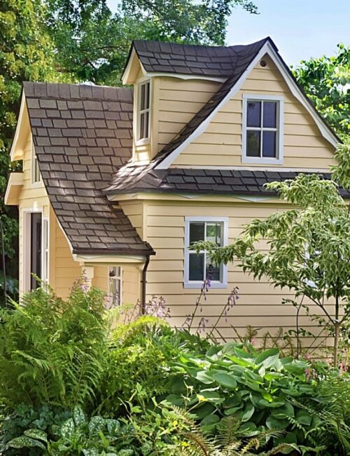 Town & Country Living