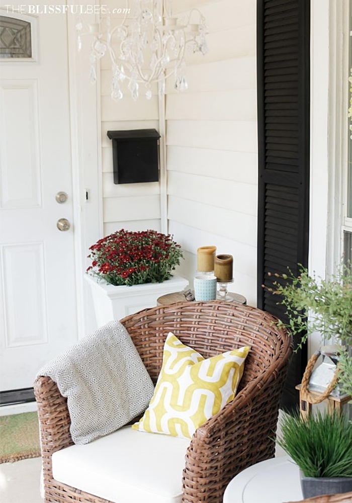 Blissful Bee Home Tour: Style Showcase #145