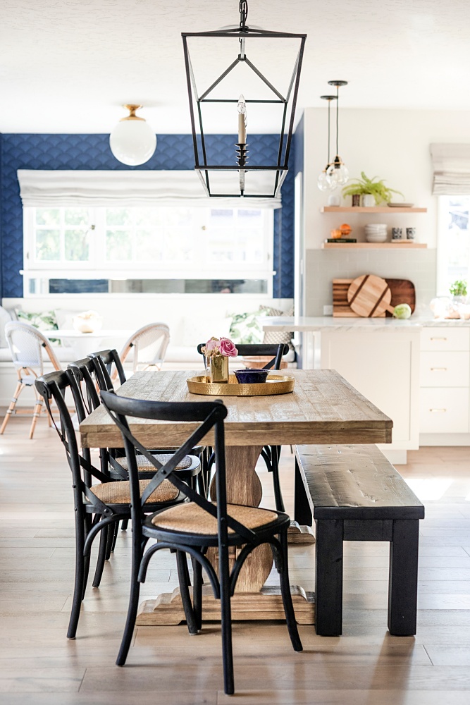 Dining Room Ideas Just in Time to Determine Your Style