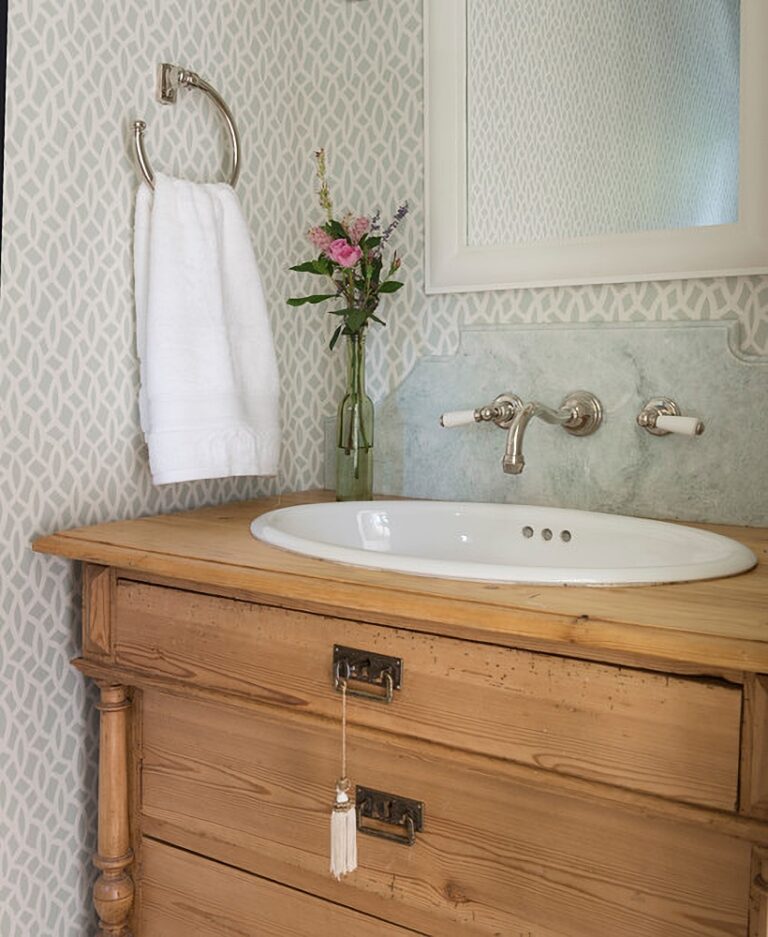 My Ongoing Obsession with Wallpaper: Best Choices