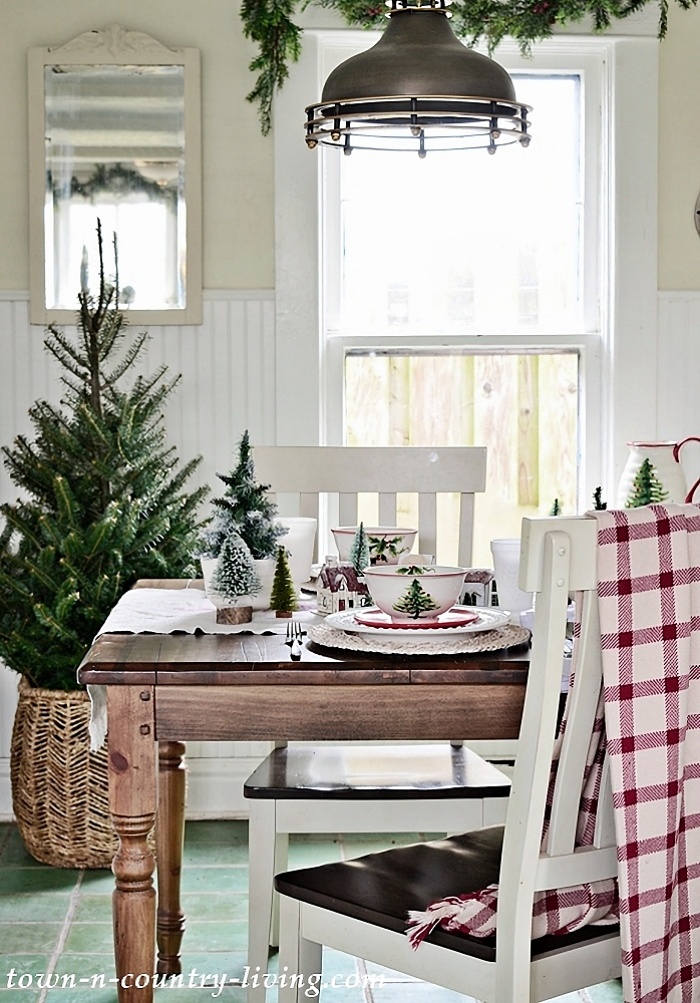 Home for the Holidays: Style Showcase Inspiration