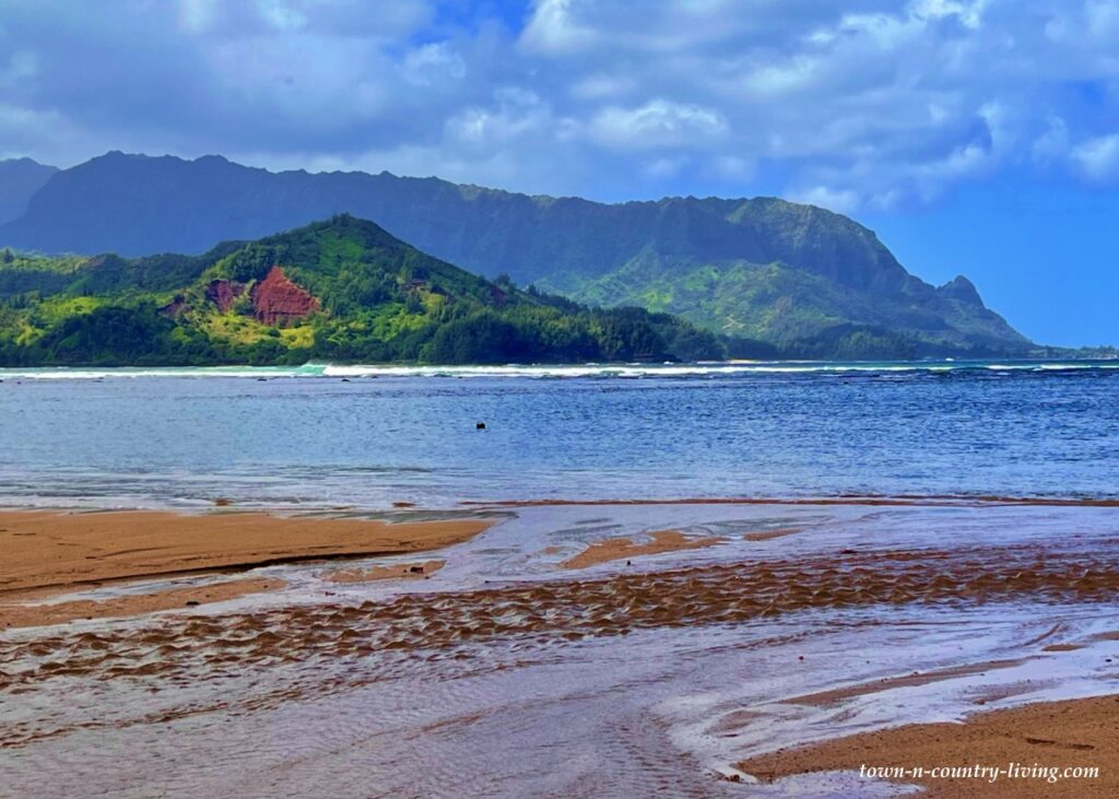Hanalei Bay- Kauai, Hawaii